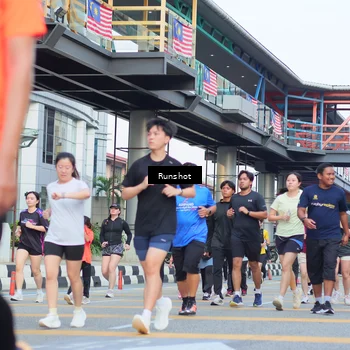 Runner Photo 5034370