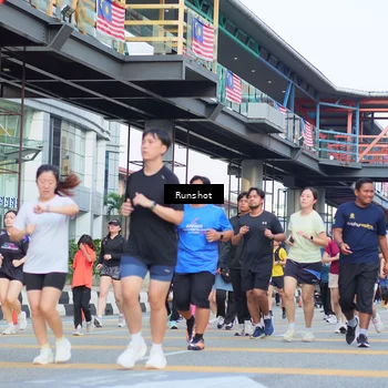 Runner Photo 5034371