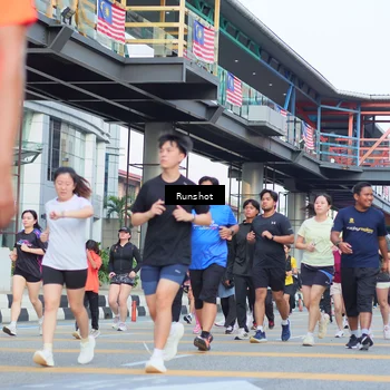Runner Photo 5034372