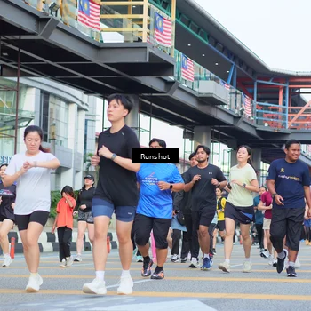 Runner Photo 5034374