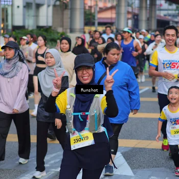 Runner Photo 5034375