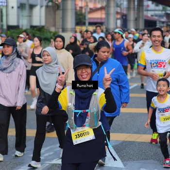 Runner Photo 5034377
