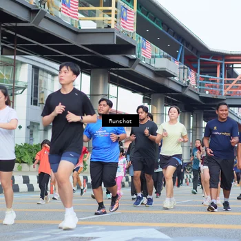 Runner Photo 5034378