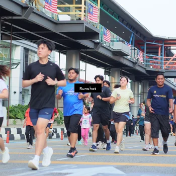 Runner Photo 5034379