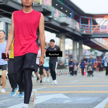 Runner Photo 5034380