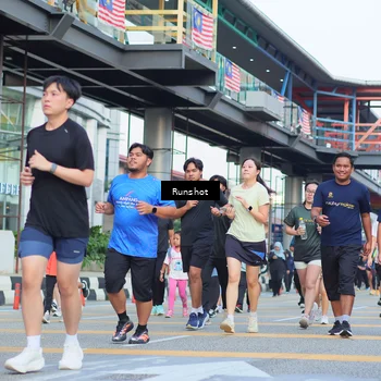 Runner Photo 5034381