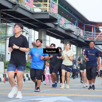 Runner Photo 5034382