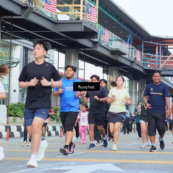 Runner Photo 5034383