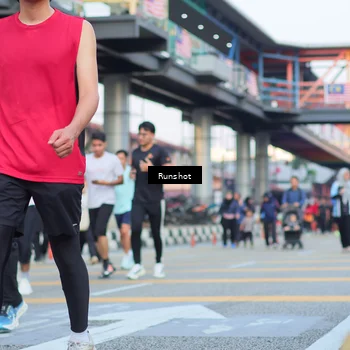 Runner Photo 5034386