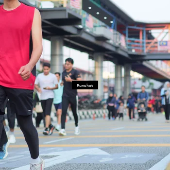 Runner Photo 5034387