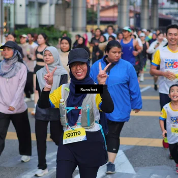 Runner Photo 5034389