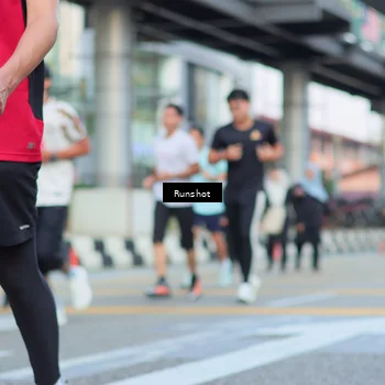 Runner Photo 5034397