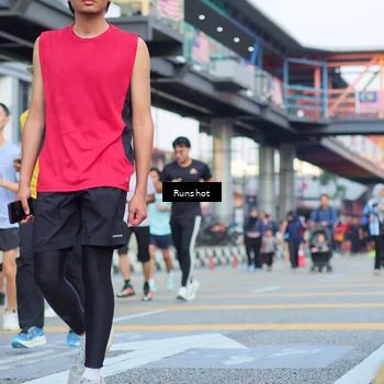 Runner Photo 5034398