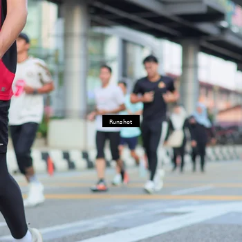 Runner Photo 5034399