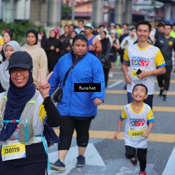 Runner Photo 5034401