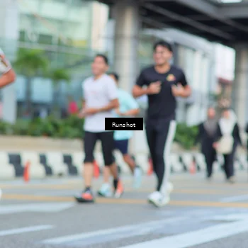 Runner Photo 5034407