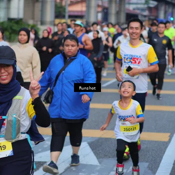 Runner Photo 5034409