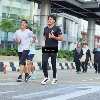 Runner Photo 5034412