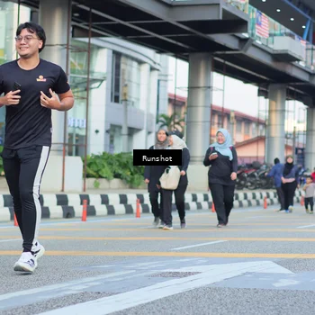 Runner Photo 5034414