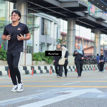 Runner Photo 5034415