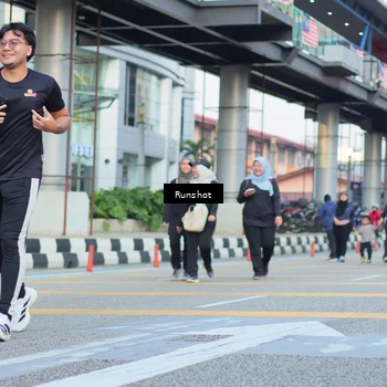 Runner Photo 5034417