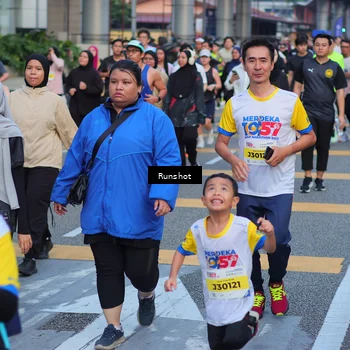 Runner Photo 5034421