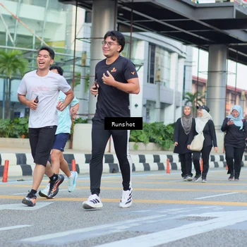 Runner Photo 5034431