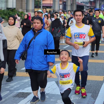 Runner Photo 5034441