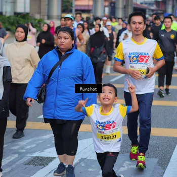 Runner Photo 5034449