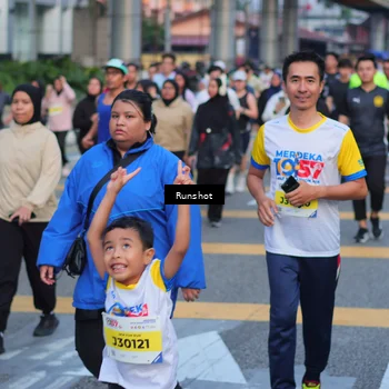 Runner Photo 5034452
