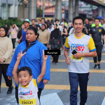 Runner Photo 5034464