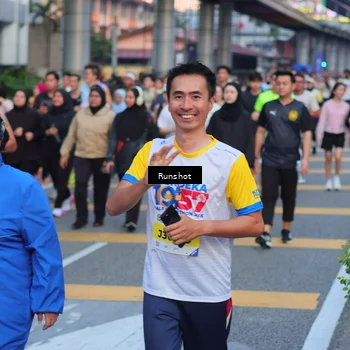 Runner Photo 5034520