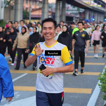 Runner Photo 5034529