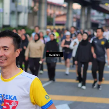 Runner Photo 5034594