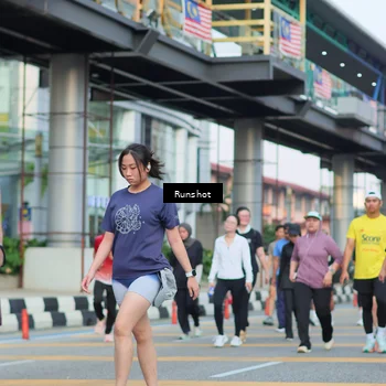 Runner Photo 5034631