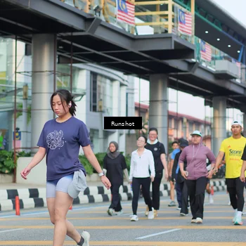 Runner Photo 5034635