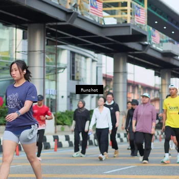 Runner Photo 5034637