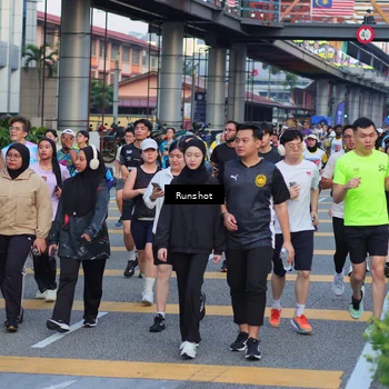 Runner Photo 5034645