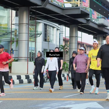 Runner Photo 5034646