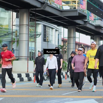 Runner Photo 5034647