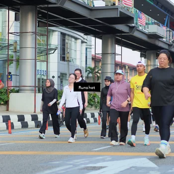 Runner Photo 5034648