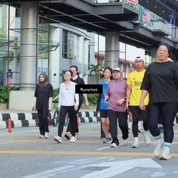 Runner Photo 5034651