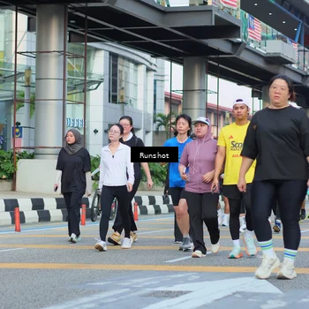 Runner Photo 5034653