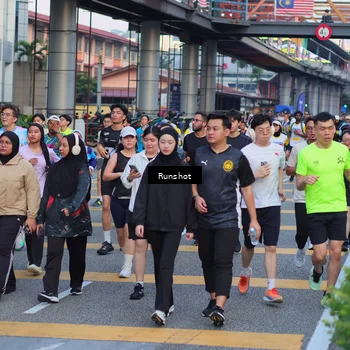 Runner Photo 5034654