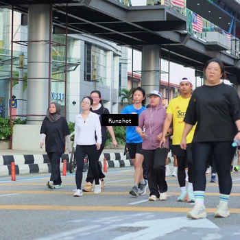 Runner Photo 5034655