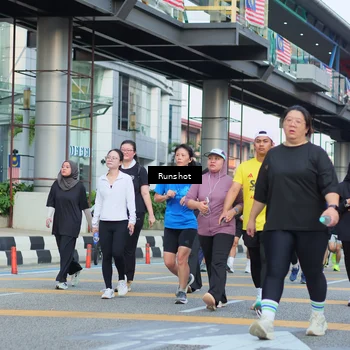 Runner Photo 5034656