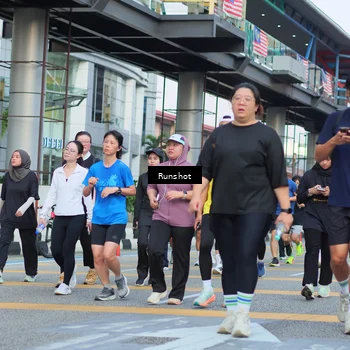 Runner Photo 5034661
