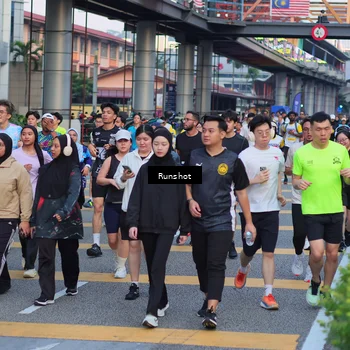 Runner Photo 5034666