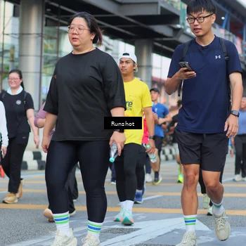 Runner Photo 5034668