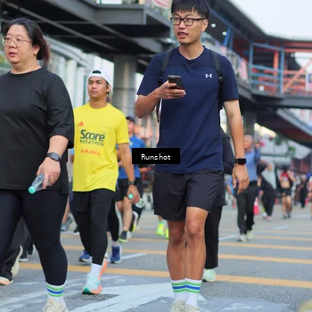 Runner Photo 5034669
